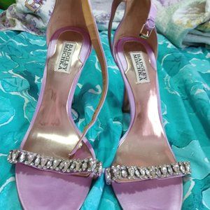 Shoes Bradley Mischka